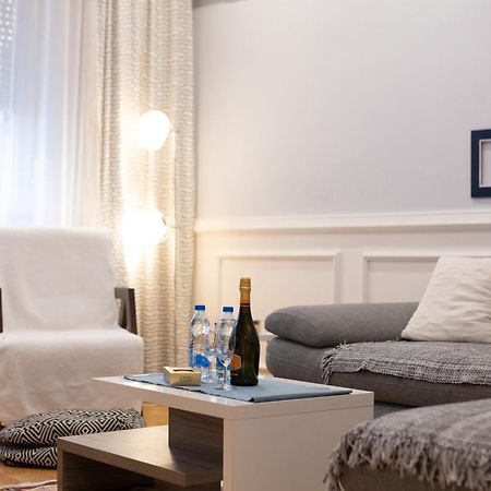 Central Business Apartments Terazije Belgrado Exterior foto