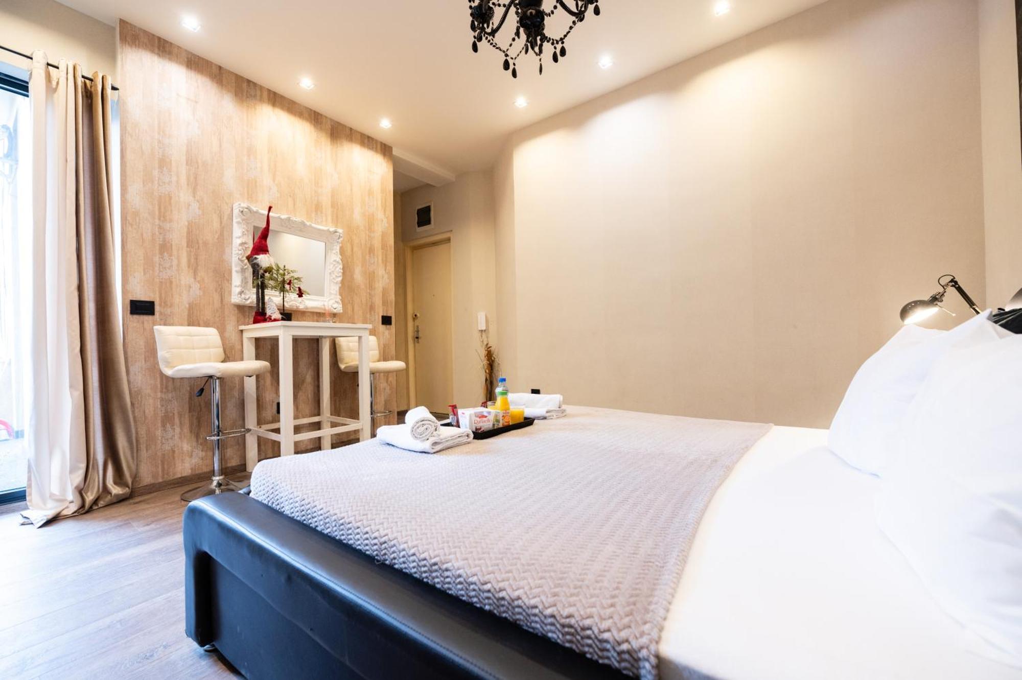 Central Business Apartments Terazije Belgrado Exterior foto