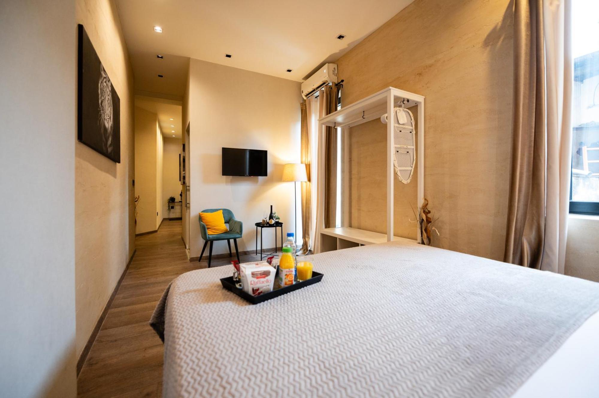 Central Business Apartments Terazije Belgrado Exterior foto