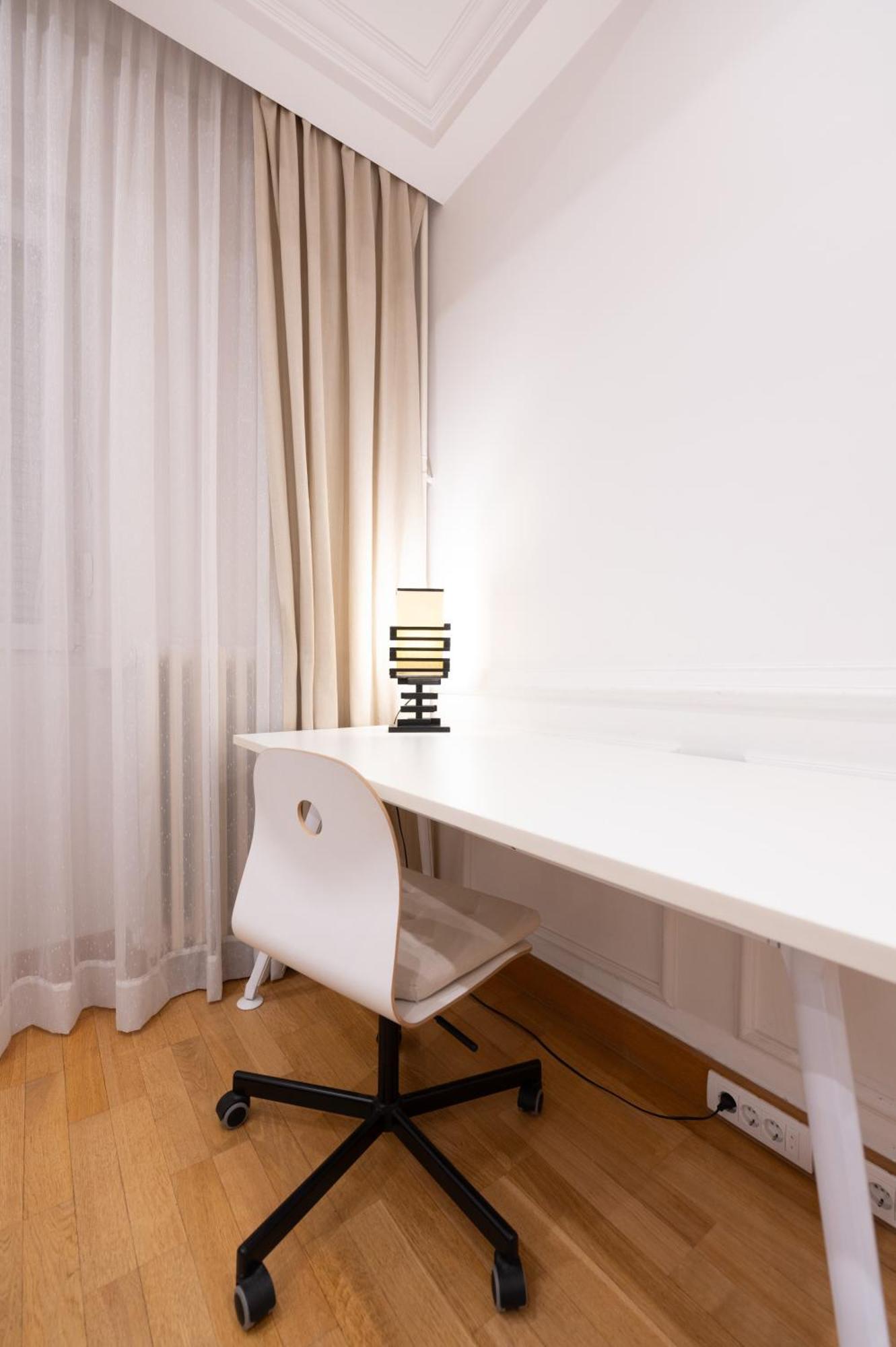 Central Business Apartments Terazije Belgrado Exterior foto